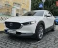 Белый Мазда CX-30, объемом двигателя 2 л и пробегом 55 тыс. км за 26500 $, фото 11 на Automoto.ua