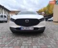Белый Мазда CX-30, объемом двигателя 2.49 л и пробегом 29 тыс. км за 21400 $, фото 2 на Automoto.ua