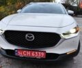 Белый Мазда CX-30, объемом двигателя 2.5 л и пробегом 106 тыс. км за 17400 $, фото 4 на Automoto.ua
