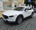 Белый Мазда CX-30, объемом двигателя 2 л и пробегом 55 тыс. км за 26500 $, фото 12 на Automoto.ua