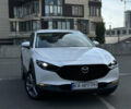 Белый Мазда CX-30, объемом двигателя 2.5 л и пробегом 31 тыс. км за 20800 $, фото 1 на Automoto.ua
