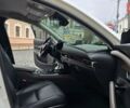 Белый Мазда CX-30, объемом двигателя 2 л и пробегом 55 тыс. км за 26500 $, фото 25 на Automoto.ua
