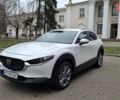 Белый Мазда CX-30, объемом двигателя 2.49 л и пробегом 48 тыс. км за 18800 $, фото 1 на Automoto.ua