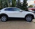 Белый Мазда CX-30, объемом двигателя 2.5 л и пробегом 7 тыс. км за 22500 $, фото 2 на Automoto.ua