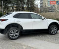 Белый Мазда CX-30, объемом двигателя 2.5 л и пробегом 49 тыс. км за 19900 $, фото 13 на Automoto.ua
