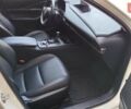 Белый Мазда CX-30, объемом двигателя 2.5 л и пробегом 106 тыс. км за 17400 $, фото 22 на Automoto.ua