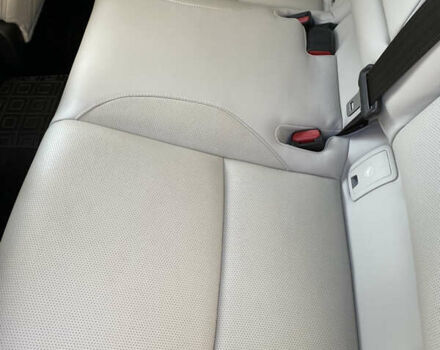 Белый Мазда CX-30, объемом двигателя 2.5 л и пробегом 21 тыс. км за 25000 $, фото 43 на Automoto.ua