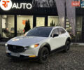 Білий Мазда CX-30, об'ємом двигуна 2.5 л та пробігом 57 тис. км за 19999 $, фото 1 на Automoto.ua