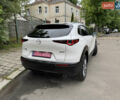 Белый Мазда CX-30, объемом двигателя 2.5 л и пробегом 14 тыс. км за 23299 $, фото 6 на Automoto.ua