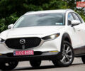 Белый Мазда CX-30, объемом двигателя 2.5 л и пробегом 14 тыс. км за 22900 $, фото 1 на Automoto.ua