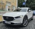 Белый Мазда CX-30, объемом двигателя 2 л и пробегом 55 тыс. км за 26500 $, фото 45 на Automoto.ua