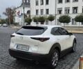 Белый Мазда CX-30, объемом двигателя 2 л и пробегом 55 тыс. км за 26500 $, фото 15 на Automoto.ua
