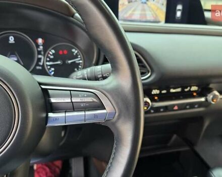 Белый Мазда CX-30, объемом двигателя 2 л и пробегом 55 тыс. км за 26500 $, фото 38 на Automoto.ua