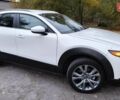 Белый Мазда CX-30, объемом двигателя 2.5 л и пробегом 106 тыс. км за 17400 $, фото 18 на Automoto.ua