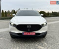 Белый Мазда CX-30, объемом двигателя 2.5 л и пробегом 49 тыс. км за 19900 $, фото 20 на Automoto.ua
