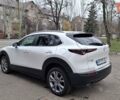 Белый Мазда CX-30, объемом двигателя 2.49 л и пробегом 48 тыс. км за 18800 $, фото 10 на Automoto.ua