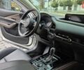 Белый Мазда CX-30, объемом двигателя 2 л и пробегом 55 тыс. км за 26500 $, фото 24 на Automoto.ua