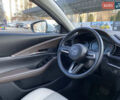 Белый Мазда CX-30, объемом двигателя 2.5 л и пробегом 21 тыс. км за 25000 $, фото 11 на Automoto.ua