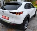 Белый Мазда CX-30, объемом двигателя 2.5 л и пробегом 106 тыс. км за 17400 $, фото 12 на Automoto.ua