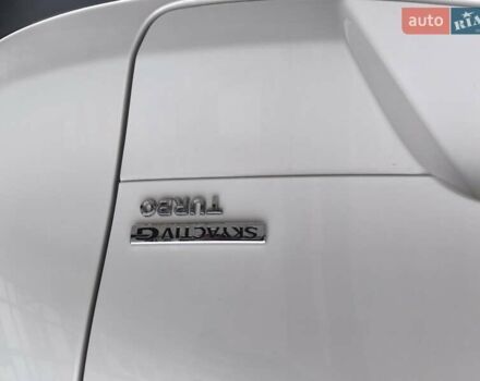 Белый Мазда CX-30, объемом двигателя 2.49 л и пробегом 29 тыс. км за 21400 $, фото 23 на Automoto.ua