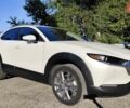 Белый Мазда CX-30, объемом двигателя 2.5 л и пробегом 106 тыс. км за 18800 $, фото 1 на Automoto.ua