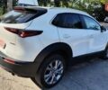 Белый Мазда CX-30, объемом двигателя 2.5 л и пробегом 106 тыс. км за 18800 $, фото 15 на Automoto.ua