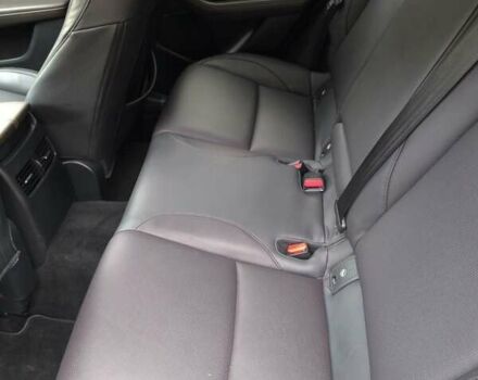 Белый Мазда CX-30, объемом двигателя 2.49 л и пробегом 29 тыс. км за 21400 $, фото 32 на Automoto.ua