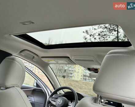 Белый Мазда CX-30, объемом двигателя 2.5 л и пробегом 49 тыс. км за 19900 $, фото 39 на Automoto.ua