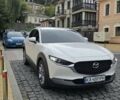 Белый Мазда CX-30, объемом двигателя 2 л и пробегом 55 тыс. км за 26500 $, фото 9 на Automoto.ua
