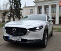 Белый Мазда CX-30, объемом двигателя 2.49 л и пробегом 48 тыс. км за 18800 $, фото 4 на Automoto.ua