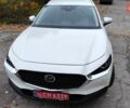 Белый Мазда CX-30, объемом двигателя 2.5 л и пробегом 106 тыс. км за 17400 $, фото 3 на Automoto.ua