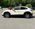 Белый Мазда CX-30, объемом двигателя 2.49 л и пробегом 31 тыс. км за 23500 $, фото 1 на Automoto.ua