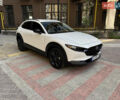 Белый Мазда CX-30, объемом двигателя 2.5 л и пробегом 28 тыс. км за 21000 $, фото 2 на Automoto.ua