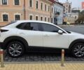 Белый Мазда CX-30, объемом двигателя 2 л и пробегом 55 тыс. км за 26500 $, фото 5 на Automoto.ua