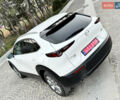 Белый Мазда CX-30, объемом двигателя 2.5 л и пробегом 49 тыс. км за 19900 $, фото 25 на Automoto.ua
