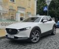 Белый Мазда CX-30, объемом двигателя 2 л и пробегом 55 тыс. км за 26500 $, фото 1 на Automoto.ua