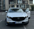 Белый Мазда CX-30, объемом двигателя 2.5 л и пробегом 31 тыс. км за 20800 $, фото 3 на Automoto.ua