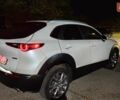 Белый Мазда CX-30, объемом двигателя 2.5 л и пробегом 106 тыс. км за 17400 $, фото 1 на Automoto.ua