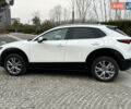 Белый Мазда CX-30, объемом двигателя 2.5 л и пробегом 49 тыс. км за 19900 $, фото 5 на Automoto.ua