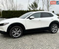 Белый Мазда CX-30, объемом двигателя 2.5 л и пробегом 49 тыс. км за 19900 $, фото 3 на Automoto.ua