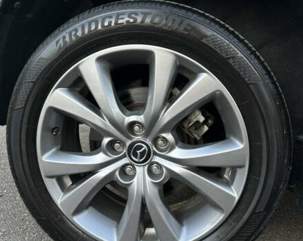 Белый Мазда CX-30, объемом двигателя 2.5 л и пробегом 31 тыс. км за 20800 $, фото 15 на Automoto.ua