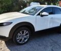 Белый Мазда CX-30, объемом двигателя 2.5 л и пробегом 106 тыс. км за 18800 $, фото 7 на Automoto.ua