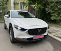 Белый Мазда CX-30, объемом двигателя 2.5 л и пробегом 14 тыс. км за 23299 $, фото 1 на Automoto.ua