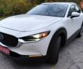 Белый Мазда CX-30, объемом двигателя 2.5 л и пробегом 106 тыс. км за 17400 $, фото 6 на Automoto.ua