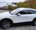 Белый Мазда CX-30, объемом двигателя 2.5 л и пробегом 106 тыс. км за 17400 $, фото 7 на Automoto.ua