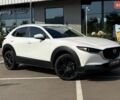 Білий Мазда CX-30, об'ємом двигуна 2.49 л та пробігом 83 тис. км за 19490 $, фото 1 на Automoto.ua