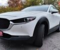 Белый Мазда CX-30, объемом двигателя 2.5 л и пробегом 106 тыс. км за 17400 $, фото 5 на Automoto.ua