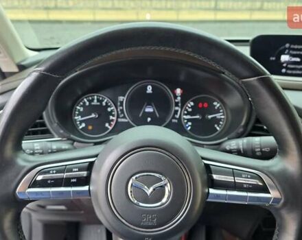 Белый Мазда CX-30, объемом двигателя 2 л и пробегом 55 тыс. км за 26500 $, фото 32 на Automoto.ua