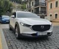 Белый Мазда CX-30, объемом двигателя 2 л и пробегом 55 тыс. км за 26500 $, фото 4 на Automoto.ua