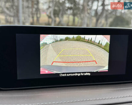 Белый Мазда CX-30, объемом двигателя 2.5 л и пробегом 49 тыс. км за 19900 $, фото 42 на Automoto.ua